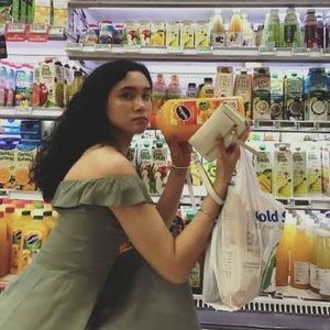 Meet your Posher, Mia